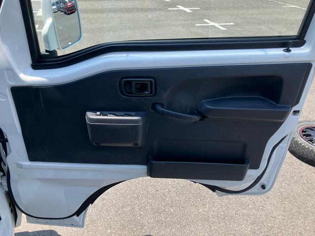 ハイゼットトラックジャンボＳＡIIIｔ４ＷＤ　ナビ・ＴＶ・ＢＴ・ＤＶＤ・ＵＳＢ　Ｂカメラ　ドラレコ　衝突被害軽減ブレーキ　ＬＥＤヘッドランプ　　トップシェイドガラス　サイドレバー式駐車ブレーキ　スモークガラス　パワーウィンドウ　社外アルミ（千葉県）の中古車