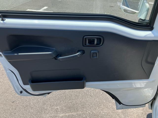 ハイゼットトラックジャンボＳＡIIIｔ４ＷＤ　ナビ・ＴＶ・ＢＴ・ＤＶＤ・ＵＳＢ　Ｂカメラ　ドラレコ　衝突被害軽減ブレーキ　ＬＥＤヘッドランプ　　トップシェイドガラス　サイドレバー式駐車ブレーキ　スモークガラス　パワーウィンドウ　社外アルミ（千葉県）の中古車