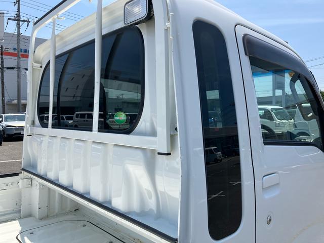 ハイゼットトラックジャンボＳＡIIIｔ４ＷＤ　ナビ・ＴＶ・ＢＴ・ＤＶＤ・ＵＳＢ　Ｂカメラ　ドラレコ　衝突被害軽減ブレーキ　ＬＥＤヘッドランプ　　トップシェイドガラス　サイドレバー式駐車ブレーキ　スモークガラス　パワーウィンドウ　社外アルミ（千葉県）の中古車