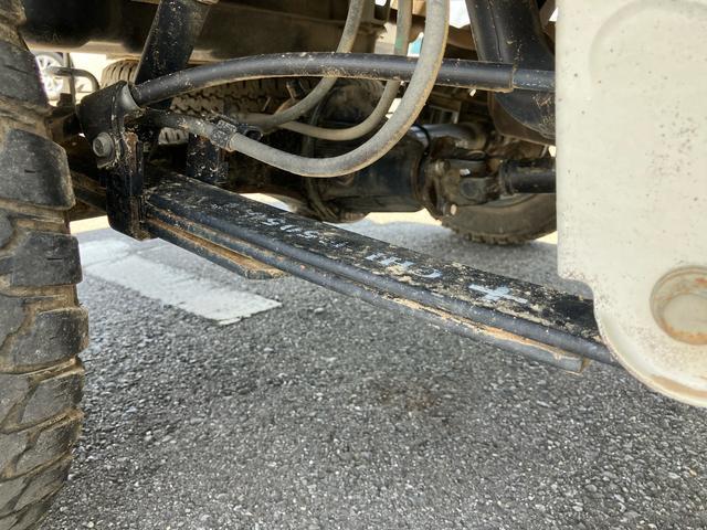 ハイゼットトラックジャンボＳＡIIIｔ４ＷＤ　ナビ・ＴＶ・ＢＴ・ＤＶＤ・ＵＳＢ　Ｂカメラ　ドラレコ　衝突被害軽減ブレーキ　ＬＥＤヘッドランプ　　トップシェイドガラス　サイドレバー式駐車ブレーキ　スモークガラス　パワーウィンドウ　社外アルミ（千葉県）の中古車