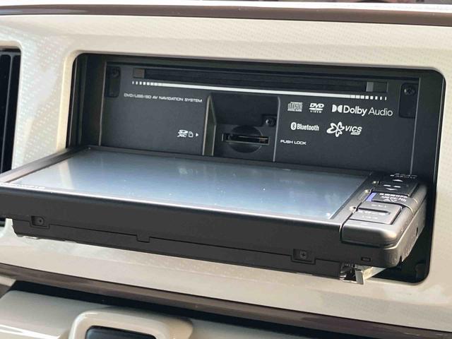 ムーヴキャンバスＧメイクアップＶＳ　ＳＡIIIナビ・ＴＶ・ＤＶＤ・ＢＴ・ＵＳＢ　全周囲カメラ　ドラレコ　ＥＴＣ　衝突被害軽減ブレーキ　両側Ｐスライドドア　ＬＥＤヘッドライト＆フォグ　オートライト＆オートハイビーム　運転席シートヒーター　キーフリー（千葉県）の中古車