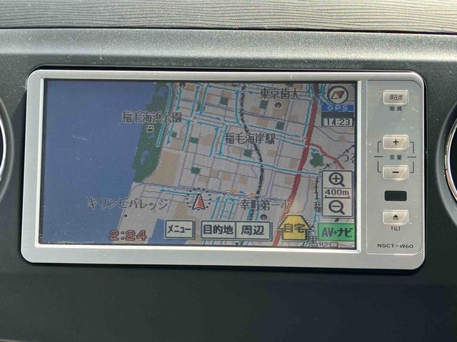 タントエグゼＸナビ　ワンセグ・ＣＤ・ラジオ　ＥＴＣ　トップシェイドガラス　オートエアコン　電動格納ドアミラー　スモークガラス　盗難防止アラーム　キーフリーシステム　リヤワイパー　社外アルミホイール（千葉県）の中古車