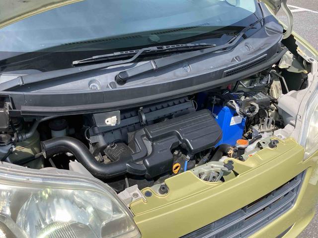 タントエグゼＸナビ　ワンセグ・ＣＤ・ラジオ　ＥＴＣ　トップシェイドガラス　オートエアコン　電動格納ドアミラー　スモークガラス　盗難防止アラーム　キーフリーシステム　リヤワイパー　社外アルミホイール（千葉県）の中古車