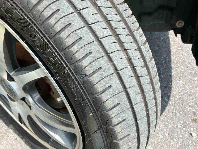 タントエグゼＸナビ　ワンセグ・ＣＤ・ラジオ　ＥＴＣ　トップシェイドガラス　オートエアコン　電動格納ドアミラー　スモークガラス　盗難防止アラーム　キーフリーシステム　リヤワイパー　社外アルミホイール（千葉県）の中古車