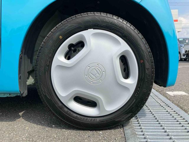 Ｎ−ＯＮＥＧツートンカラー　ナビ／ＣＤ　プッシュボタンスターター　イモビライザー　電動格納ドアミラー　オートエアコン　チップアップシート　横滑り防止装置（千葉県）の中古車