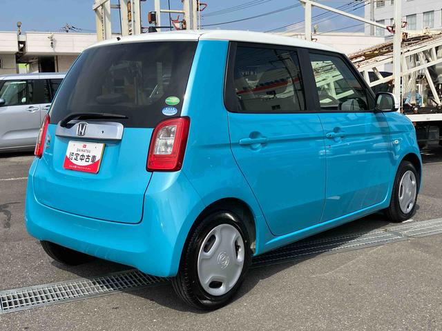 Ｎ−ＯＮＥＧツートンカラー　ナビ／ＣＤ　プッシュボタンスターター　イモビライザー　電動格納ドアミラー　オートエアコン　チップアップシート　横滑り防止装置（千葉県）の中古車
