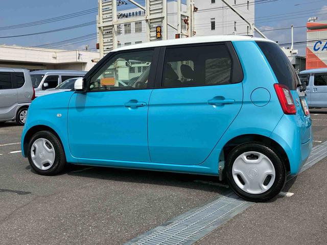 Ｎ−ＯＮＥＧツートンカラー　ナビ／ＣＤ　プッシュボタンスターター　イモビライザー　電動格納ドアミラー　オートエアコン　チップアップシート　横滑り防止装置（千葉県）の中古車