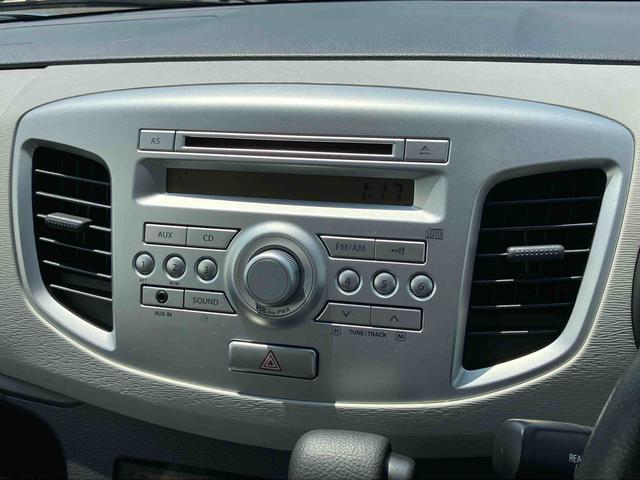 ワゴンＲＦＸＣＤチューナー　ＥＴＣ　運転席シートヒーター　イモビライザー　キーレスエントリー　電動格納ドアミラー　オートエアコン　アイドリングストップ（千葉県）の中古車