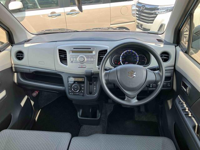 ワゴンＲＦＸＣＤチューナー　ＥＴＣ　運転席シートヒーター　イモビライザー　キーレスエントリー　電動格納ドアミラー　オートエアコン　アイドリングストップ（千葉県）の中古車