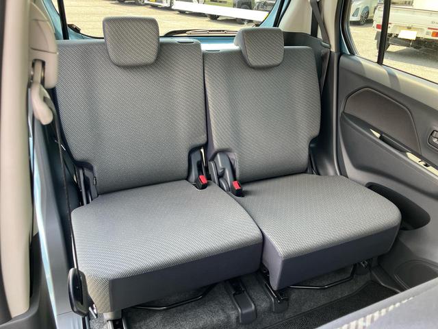ワゴンＲＦＸＣＤチューナー　ＥＴＣ　運転席シートヒーター　イモビライザー　キーレスエントリー　電動格納ドアミラー　オートエアコン　アイドリングストップ（千葉県）の中古車