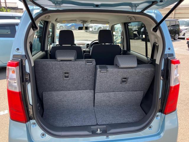 ワゴンＲＦＸＣＤチューナー　ＥＴＣ　運転席シートヒーター　イモビライザー　キーレスエントリー　電動格納ドアミラー　オートエアコン　アイドリングストップ（千葉県）の中古車