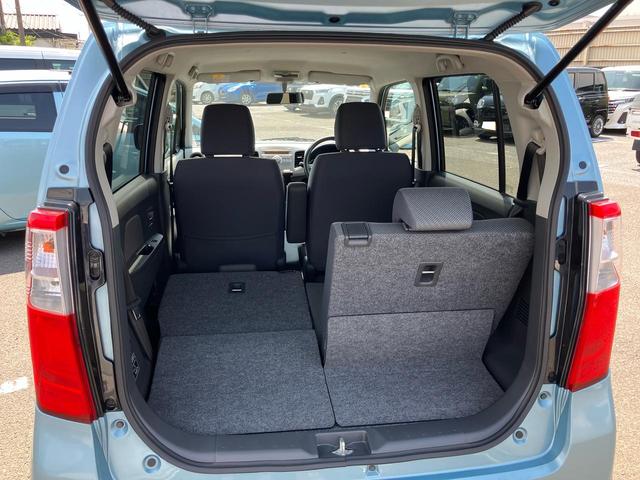 ワゴンＲＦＸＣＤチューナー　ＥＴＣ　運転席シートヒーター　イモビライザー　キーレスエントリー　電動格納ドアミラー　オートエアコン　アイドリングストップ（千葉県）の中古車
