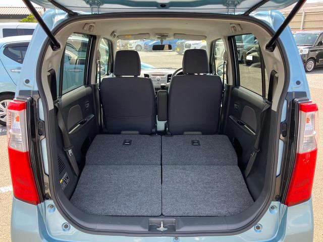 ワゴンＲＦＸＣＤチューナー　ＥＴＣ　運転席シートヒーター　イモビライザー　キーレスエントリー　電動格納ドアミラー　オートエアコン　アイドリングストップ（千葉県）の中古車