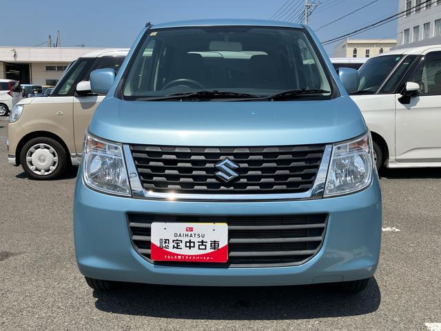 ワゴンＲＦＸＣＤチューナー　ＥＴＣ　運転席シートヒーター　イモビライザー　キーレスエントリー　電動格納ドアミラー　オートエアコン　アイドリングストップ（千葉県）の中古車