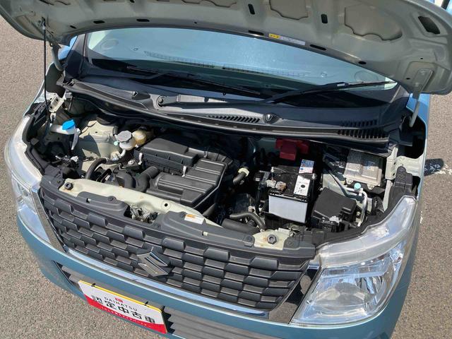 ワゴンＲＦＸＣＤチューナー　ＥＴＣ　運転席シートヒーター　イモビライザー　キーレスエントリー　電動格納ドアミラー　オートエアコン　アイドリングストップ（千葉県）の中古車