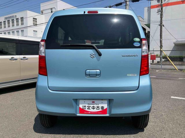ワゴンＲＦＸＣＤチューナー　ＥＴＣ　運転席シートヒーター　イモビライザー　キーレスエントリー　電動格納ドアミラー　オートエアコン　アイドリングストップ（千葉県）の中古車