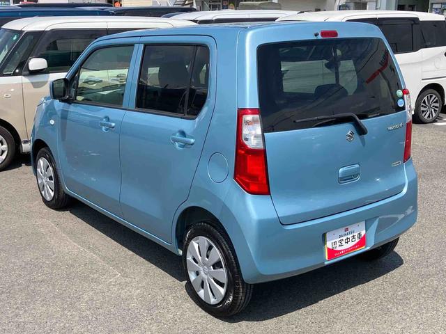 ワゴンＲＦＸＣＤチューナー　ＥＴＣ　運転席シートヒーター　イモビライザー　キーレスエントリー　電動格納ドアミラー　オートエアコン　アイドリングストップ（千葉県）の中古車