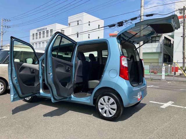 ワゴンＲＦＸＣＤチューナー　ＥＴＣ　運転席シートヒーター　イモビライザー　キーレスエントリー　電動格納ドアミラー　オートエアコン　アイドリングストップ（千葉県）の中古車