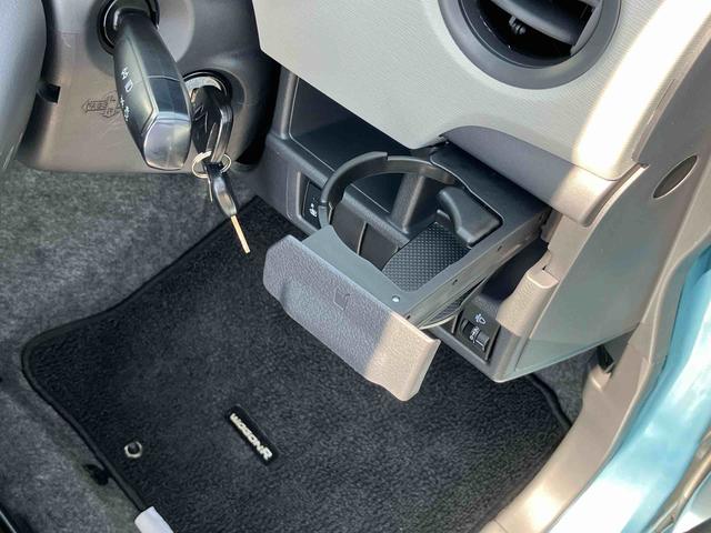 ワゴンＲＦＸＣＤチューナー　ＥＴＣ　運転席シートヒーター　イモビライザー　キーレスエントリー　電動格納ドアミラー　オートエアコン　アイドリングストップ（千葉県）の中古車