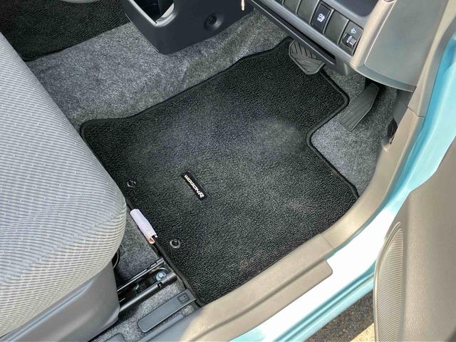 ワゴンＲＦＸＣＤチューナー　ＥＴＣ　運転席シートヒーター　イモビライザー　キーレスエントリー　電動格納ドアミラー　オートエアコン　アイドリングストップ（千葉県）の中古車