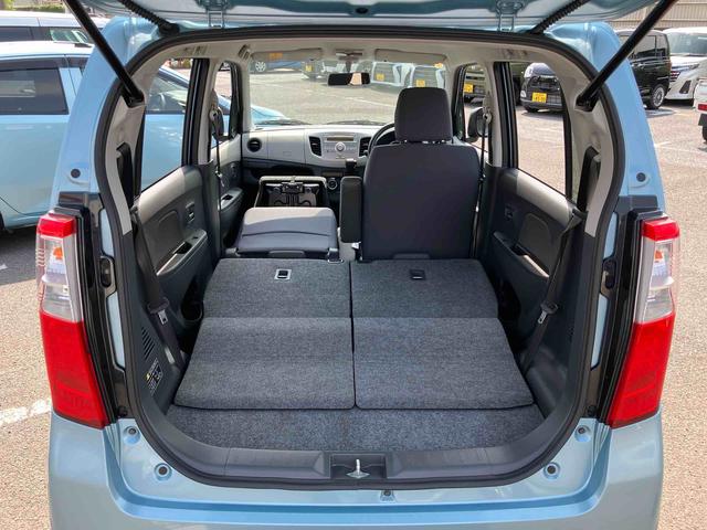 ワゴンＲＦＸＣＤチューナー　ＥＴＣ　運転席シートヒーター　イモビライザー　キーレスエントリー　電動格納ドアミラー　オートエアコン　アイドリングストップ（千葉県）の中古車