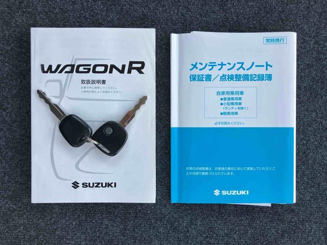 ワゴンＲＦＸＣＤチューナー　ＥＴＣ　運転席シートヒーター　イモビライザー　キーレスエントリー　電動格納ドアミラー　オートエアコン　アイドリングストップ（千葉県）の中古車