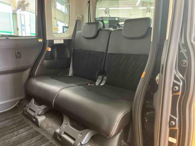 タントカスタムＸ　トップエディションＳＡバックカメラ連動フルセグナビ　ブルートゥース対応　ＵＳＢ接続　ＡＵＸ接続　ミラクルオープンドア　左側電動スライドドア　プッシュエンジンスタート　キーフリーシステム　バニティーミラー付き左右サンバイザー（千葉県）の中古車