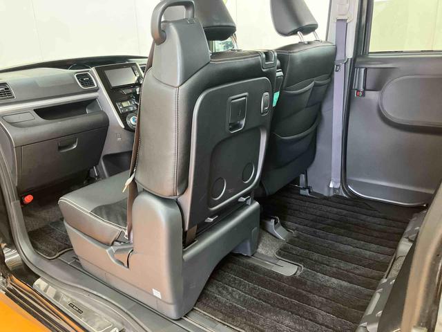 タントカスタムＸ　トップエディションＳＡバックカメラ連動フルセグナビ　ブルートゥース対応　ＵＳＢ接続　ＡＵＸ接続　ミラクルオープンドア　左側電動スライドドア　プッシュエンジンスタート　キーフリーシステム　バニティーミラー付き左右サンバイザー（千葉県）の中古車