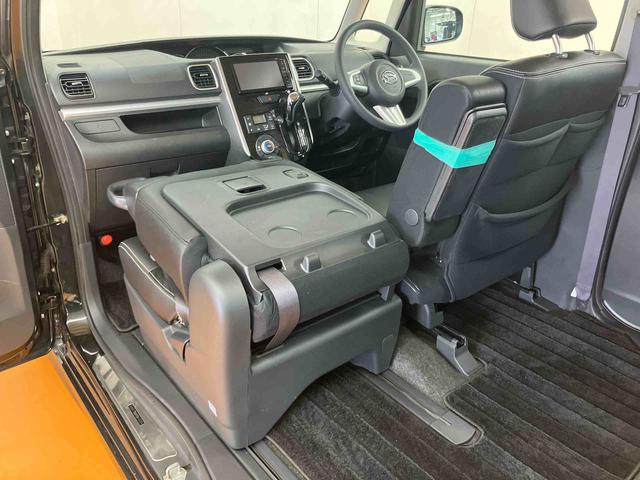 タントカスタムＸ　トップエディションＳＡバックカメラ連動フルセグナビ　ブルートゥース対応　ＵＳＢ接続　ＡＵＸ接続　ミラクルオープンドア　左側電動スライドドア　プッシュエンジンスタート　キーフリーシステム　バニティーミラー付き左右サンバイザー（千葉県）の中古車