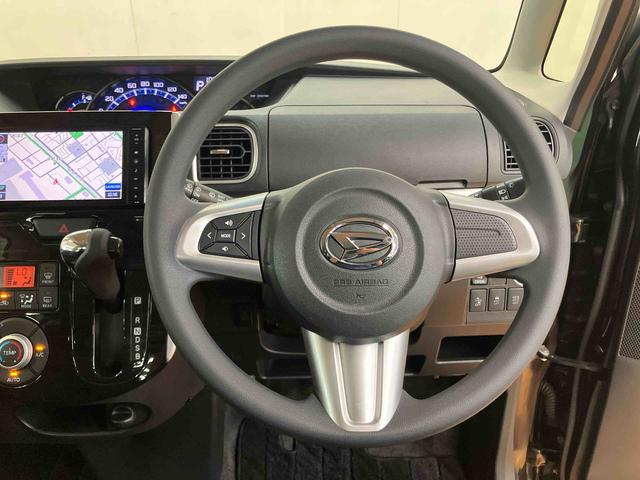 タントカスタムＸ　トップエディションＳＡバックカメラ連動フルセグナビ　ブルートゥース対応　ＵＳＢ接続　ＡＵＸ接続　ミラクルオープンドア　左側電動スライドドア　プッシュエンジンスタート　キーフリーシステム　バニティーミラー付き左右サンバイザー（千葉県）の中古車