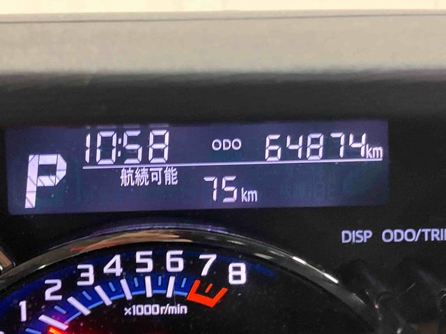 タントカスタムＸ　トップエディションＳＡバックカメラ連動フルセグナビ　ブルートゥース対応　ＵＳＢ接続　ＡＵＸ接続　ミラクルオープンドア　左側電動スライドドア　プッシュエンジンスタート　キーフリーシステム　バニティーミラー付き左右サンバイザー（千葉県）の中古車