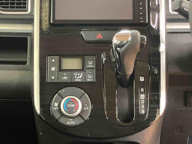 タントカスタムＸ　トップエディションＳＡバックカメラ連動フルセグナビ　ブルートゥース対応　ＵＳＢ接続　ＡＵＸ接続　ミラクルオープンドア　左側電動スライドドア　プッシュエンジンスタート　キーフリーシステム　バニティーミラー付き左右サンバイザー（千葉県）の中古車