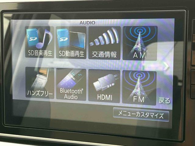 キャストスタイルＧ　ＳＡII８型ナビ／ＢＴ／ＴＶ／ＣＤ／ＤＶＤ／バックカメラ／ステアリングスイッチ　ＬＥＤヘッドライト＆フォグランプ　１５インチアルミホイール　プッシュボタンスターター　オート格納ドアミラー　衝突被害軽減ブレーキ（千葉県）の中古車