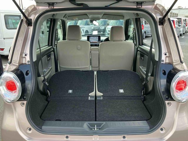 キャストスタイルＧ　ＳＡII８型ナビ／ＢＴ／ＴＶ／ＣＤ／ＤＶＤ／バックカメラ／ステアリングスイッチ　ＬＥＤヘッドライト＆フォグランプ　１５インチアルミホイール　プッシュボタンスターター　オート格納ドアミラー　衝突被害軽減ブレーキ（千葉県）の中古車