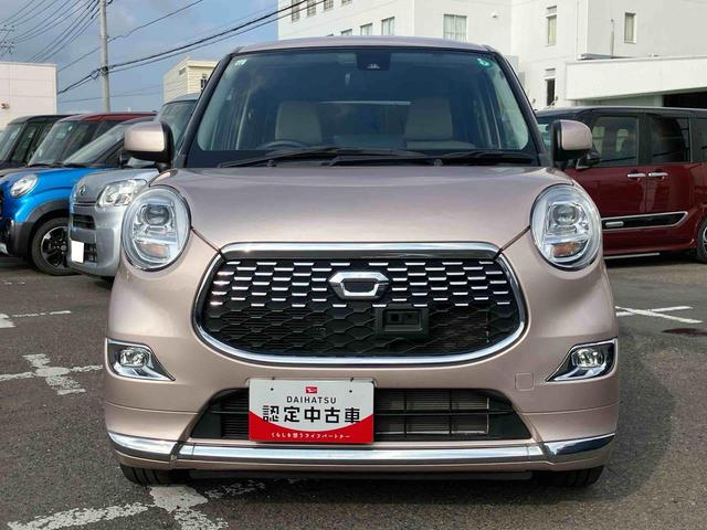 キャストスタイルＧ　ＳＡII８型ナビ／ＢＴ／ＴＶ／ＣＤ／ＤＶＤ／バックカメラ／ステアリングスイッチ　ＬＥＤヘッドライト＆フォグランプ　１５インチアルミホイール　プッシュボタンスターター　オート格納ドアミラー　衝突被害軽減ブレーキ（千葉県）の中古車