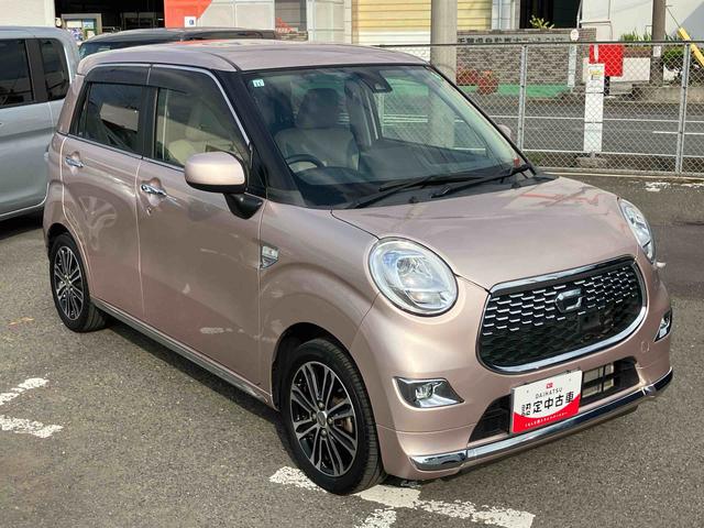 キャストスタイルＧ　ＳＡII８型ナビ／ＢＴ／ＴＶ／ＣＤ／ＤＶＤ／バックカメラ／ステアリングスイッチ　ＬＥＤヘッドライト＆フォグランプ　１５インチアルミホイール　プッシュボタンスターター　オート格納ドアミラー　衝突被害軽減ブレーキ（千葉県）の中古車