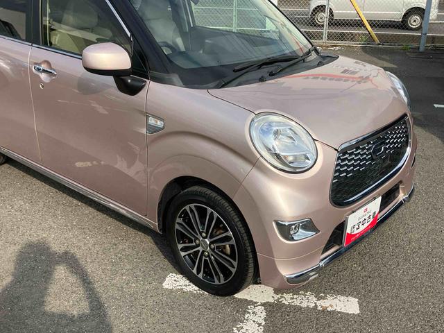 キャストスタイルＧ　ＳＡII８型ナビ／ＢＴ／ＴＶ／ＣＤ／ＤＶＤ／バックカメラ／ステアリングスイッチ　ＬＥＤヘッドライト＆フォグランプ　１５インチアルミホイール　プッシュボタンスターター　オート格納ドアミラー　衝突被害軽減ブレーキ（千葉県）の中古車