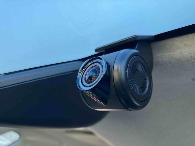ムーヴキャンバスＧメイクアップリミテッド　ＳＡIII８型ナビ／ＢＴ／ＤＴＶ／ＤＩＳＣ／全周囲カメラ／ステアリングスイッチ　前後ドラレコ　両側パワスラ　ＬＥＤヘッドライト＆フォグランプ　クリアテールランプ　メッキモール　衝突被害軽減ブレーキ（千葉県）の中古車