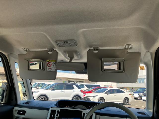 ムーヴキャンバスＧメイクアップリミテッド　ＳＡIII８型ナビ／ＢＴ／ＤＴＶ／ＤＩＳＣ／全周囲カメラ／ステアリングスイッチ　前後ドラレコ　両側パワスラ　ＬＥＤヘッドライト＆フォグランプ　クリアテールランプ　メッキモール　衝突被害軽減ブレーキ（千葉県）の中古車