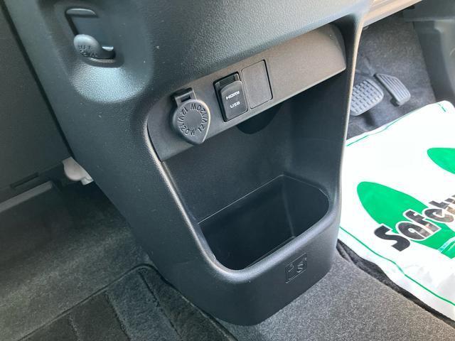 ムーヴキャンバスＧメイクアップリミテッド　ＳＡIII８型ナビ／ＢＴ／ＤＴＶ／ＤＩＳＣ／全周囲カメラ／ステアリングスイッチ　前後ドラレコ　両側パワスラ　ＬＥＤヘッドライト＆フォグランプ　クリアテールランプ　メッキモール　衝突被害軽減ブレーキ（千葉県）の中古車