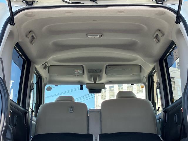 ムーヴキャンバスＧメイクアップリミテッド　ＳＡIII８型ナビ／ＢＴ／ＤＴＶ／ＤＩＳＣ／全周囲カメラ／ステアリングスイッチ　前後ドラレコ　両側パワスラ　ＬＥＤヘッドライト＆フォグランプ　クリアテールランプ　メッキモール　衝突被害軽減ブレーキ（千葉県）の中古車