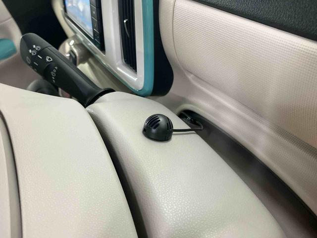 ムーヴキャンバスＧホワイトアクセントリミテッド　ＳＡIII置きラクボックス　両側電動スライドドア　パノラマカメラ連動フルセグナビ　ＵＳＢ接続　ブルートゥース対応　フロント．リヤドライブレコーダー連動　運転席シートヒーター　ウインドシールドディアイサー（千葉県）の中古車
