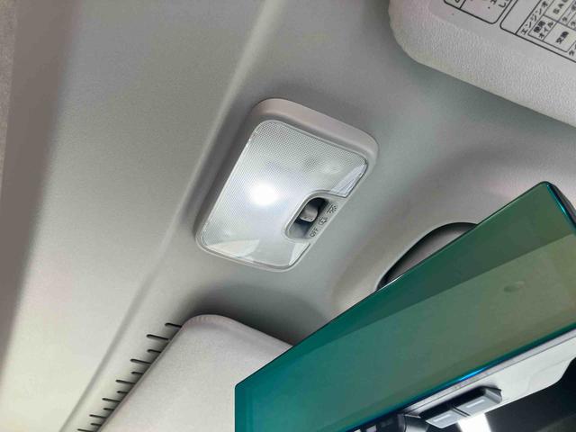 ハイゼットカーゴクルーズ９型ＤＰオーディオ・ＴＶ・ＵＳＢ・ＢＴ　衝突被害軽減ブレーキ　ＬＥＤヘッドライト＆フォグ　オートライト　オーバーヘッドシェルフ　ＬＥＤヘッドライト＆フォグ　オートハイビーム　オーバーヘッドシェルフ（千葉県）の中古車