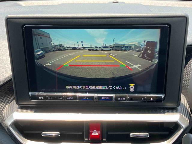 ロッキーＧターボ　９型ナビ・ＴＶ・ＢＴ・ＵＳＢ　全周囲カメラ　ドラレコ　ＥＴＣ　アダプティブクルコン　アダプティブドライビングビーム　ＬＥＤヘッドランプ＆フォグ　オートライト　リヤフォグ　シートヒーター　アルミ（千葉県）の中古車