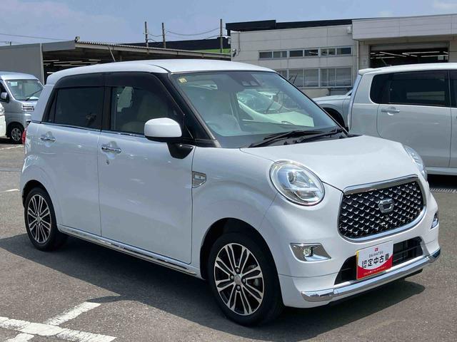 キャストスタイルＧ　ＶＳ　ＳＡIIIナビ・ＴＶ・ＤＶＤ・ＢＴ・ＵＳＢ　全周囲カメラ　ドラレコ　衝突被害軽減ブレーキ　ＬＥＤヘッドランプ＆フォグ　オートライト＆オートハイビーム　シートヒーター　ステアリモコン　キーフリー　アルミホイール（千葉県）の中古車