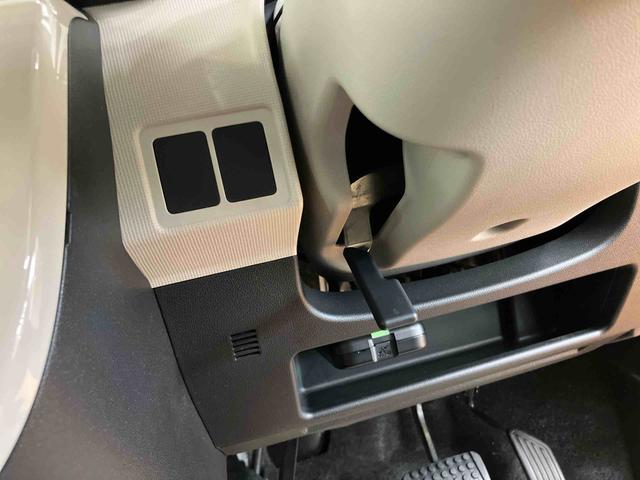 ムーヴキャンバスＧメイクアップリミテッド　ＳＡIIIパノラマカメラ連動８インチフルセグナビ　ＵＳＢ接続　ブルートゥース対応　フロント．リヤドライブレコーダー連動　ＨＤＭＩ接続　置きラクボックス　助手席シートアンダートレイ　プッシュエンジンスタート（千葉県）の中古車