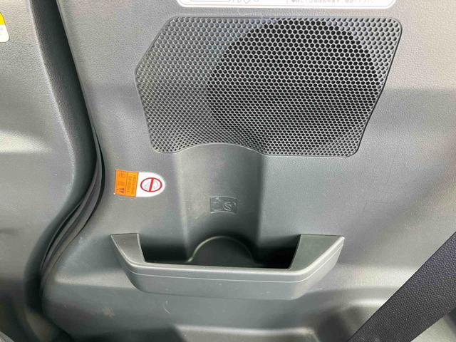ウェイクＬ　ＳＡIIナビ／ＢＴ／ＤＴＶ／ＤＩＳＣ／バックカメラ／ステアリングスイッチ　ＥＴＣ　両側パワスラ　１４インチアルミ　ハロゲンフォグランプ　プッシュボタンスタート　オート格納ドアミラー　衝突被害軽減ブレーキ（千葉県）の中古車