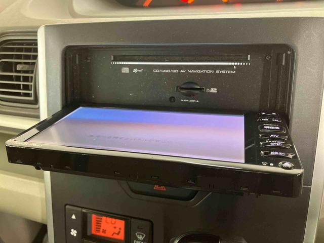タントＧバックカメラ連動ワンセグナビ　ＵＳＢ接続　ＥＴＣ　両側電動スライドドア　チルトステアリング　運転席シートリフター　シートベルトアンカーアジャスター　運転席シートバックポケット　ショッピングフック（千葉県）の中古車
