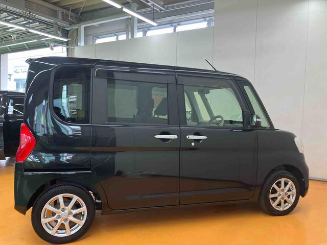 タントＧバックカメラ連動ワンセグナビ　ＵＳＢ接続　ＥＴＣ　両側電動スライドドア　チルトステアリング　運転席シートリフター　シートベルトアンカーアジャスター　運転席シートバックポケット　ショッピングフック（千葉県）の中古車
