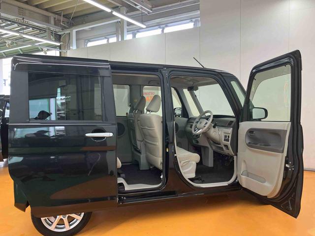 タントＧバックカメラ連動ワンセグナビ　ＵＳＢ接続　ＥＴＣ　両側電動スライドドア　チルトステアリング　運転席シートリフター　シートベルトアンカーアジャスター　運転席シートバックポケット　ショッピングフック（千葉県）の中古車